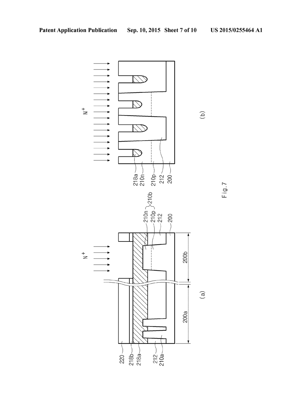 SEMICONDUCTOR DEVICE HAVING BURIED GATE AND MANUFACTURING METHOD THEREOF - diagram, schematic, and image 08
