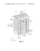 NONVOLATILE SEMICONDUCTOR STORAGE DEVICE diagram and image