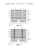 NONVOLATILE SEMICONDUCTOR STORAGE DEVICE diagram and image