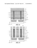 NONVOLATILE SEMICONDUCTOR STORAGE DEVICE diagram and image