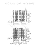 NONVOLATILE SEMICONDUCTOR STORAGE DEVICE diagram and image