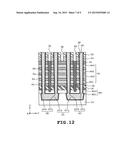 NONVOLATILE SEMICONDUCTOR STORAGE DEVICE diagram and image