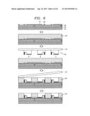 DISPLAY DEVICE USING SEMICONDUCTOR LIGHT EMITTING DEVICE diagram and image