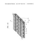 DISPLAY DEVICE USING SEMICONDUCTOR LIGHT EMITTING DEVICE diagram and image