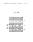 DISPLAY DEVICE USING SEMICONDUCTOR LIGHT EMITTING DEVICE diagram and image