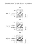 SEMICONDUCTOR MEMORY DEVICE diagram and image