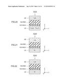 SEMICONDUCTOR MEMORY DEVICE diagram and image