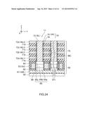 SEMICONDUCTOR MEMORY DEVICE diagram and image