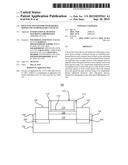 BACK-END TRANSISTORS WITH HIGHLY DOPED LOW-TEMPERATURE CONTACTS diagram and image