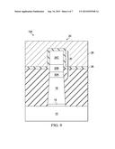 Methods of Forming Semiconductor Devices and FinFETs diagram and image