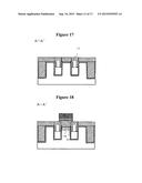 SEMICONDUCTOR DEVICE AND METHOD OF MANUFACTURING THE SAME diagram and image