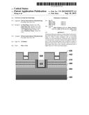 CONTACTS FOR TRANSISTORS diagram and image