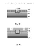 CONTACTS FOR TRANSISTORS diagram and image