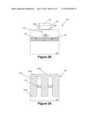 METHODS OF FORMING STRESSED CHANNEL REGIONS FOR A FINFET SEMICONDUCTOR     DEVICE AND THE RESULTING DEVICE diagram and image