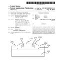 QUANTUM CAPACITANCE GRAPHENE VARACTORS AND FABRICATION METHODS diagram and image