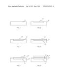 QUANTUM CAPACITANCE GRAPHENE VARACTORS AND FABRICATION METHODS diagram and image