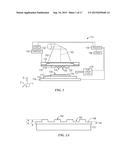 Nanostructured Solar Cell diagram and image