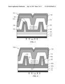 Nanostructured Solar Cell diagram and image