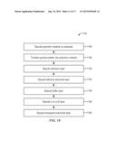 Nanostructured Solar Cell diagram and image