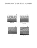 Nanostructured Solar Cell diagram and image