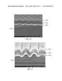 Nanostructured Solar Cell diagram and image