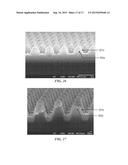 Nanostructured Solar Cell diagram and image