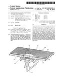 LIGHT-GUIDE SOLAR PANEL AND METHOD OF FABRICATION THEREOF diagram and image