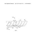 LIGHT-GUIDE SOLAR PANEL AND METHOD OF FABRICATION THEREOF diagram and image