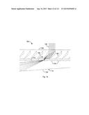 LIGHT-GUIDE SOLAR PANEL AND METHOD OF FABRICATION THEREOF diagram and image