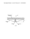 LIGHT-GUIDE SOLAR PANEL AND METHOD OF FABRICATION THEREOF diagram and image