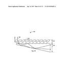 LIGHT-GUIDE SOLAR PANEL AND METHOD OF FABRICATION THEREOF diagram and image