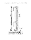 LIGHT-GUIDE SOLAR PANEL AND METHOD OF FABRICATION THEREOF diagram and image