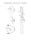 LIGHT-GUIDE SOLAR PANEL AND METHOD OF FABRICATION THEREOF diagram and image