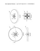 LIGHT-GUIDE SOLAR PANEL AND METHOD OF FABRICATION THEREOF diagram and image