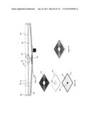 LIGHT-GUIDE SOLAR PANEL AND METHOD OF FABRICATION THEREOF diagram and image