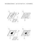 LIGHT-GUIDE SOLAR PANEL AND METHOD OF FABRICATION THEREOF diagram and image