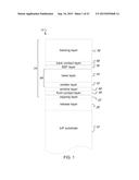 THIN FILM INP-BASED SOLAR CELLS USING EPITAXIAL LIFT-OFF diagram and image