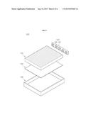 LIGHT EMITTING ELEMENT diagram and image