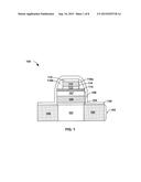 RRAM CELL STRUCTURE WITH CONDUCTIVE ETCH-STOP LAYER diagram and image