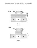 RRAM CELL STRUCTURE WITH CONDUCTIVE ETCH-STOP LAYER diagram and image