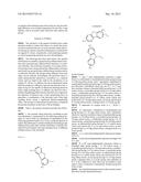 AROMATIC AMINE DERIVATIVE, AND ORGANIC ELECTROLUMINESCENT ELEMENT diagram and image