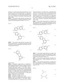 AROMATIC AMINE DERIVATIVE, AND ORGANIC ELECTROLUMINESCENT ELEMENT diagram and image