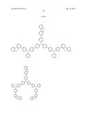 AROMATIC AMINE DERIVATIVE, AND ORGANIC ELECTROLUMINESCENT ELEMENT diagram and image