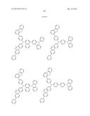 AROMATIC AMINE DERIVATIVE, AND ORGANIC ELECTROLUMINESCENT ELEMENT diagram and image