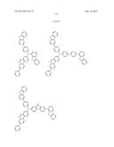 AROMATIC AMINE DERIVATIVE, AND ORGANIC ELECTROLUMINESCENT ELEMENT diagram and image