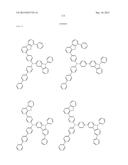 AROMATIC AMINE DERIVATIVE, AND ORGANIC ELECTROLUMINESCENT ELEMENT diagram and image