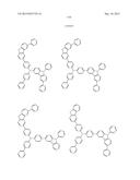 AROMATIC AMINE DERIVATIVE, AND ORGANIC ELECTROLUMINESCENT ELEMENT diagram and image