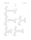 AROMATIC AMINE DERIVATIVE, AND ORGANIC ELECTROLUMINESCENT ELEMENT diagram and image