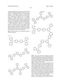 AROMATIC AMINE DERIVATIVE, AND ORGANIC ELECTROLUMINESCENT ELEMENT diagram and image