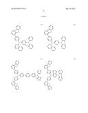 AROMATIC AMINE DERIVATIVE, AND ORGANIC ELECTROLUMINESCENT ELEMENT diagram and image